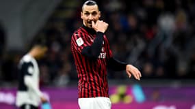 Zlatan Ibrahimovic