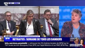Story 4: 49.3, danger public ? Vice démocratique ? - 13/03