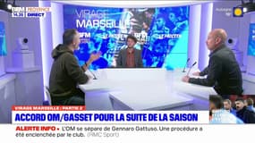 OM: Jean-Louis Gasset arrive au club après avoir été évincé de l'équipe de Côte d'Ivoire