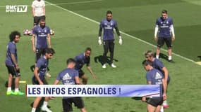 Fred Hermel : "Ronaldo essaye d’éteindre l’incendie qu’il a provoqué"