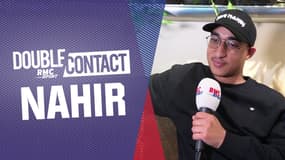 Nahir