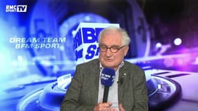 Guimard : "Sagan est le favori de Paris-Roubaix"