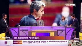La mauvaise passe de François Ruffin 