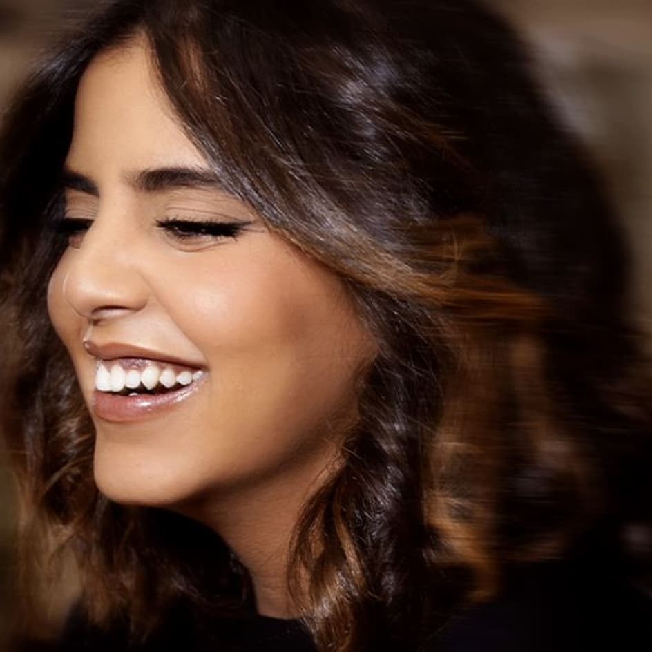 Inès Reg bientôt en tournée avec un nouveau spectacle