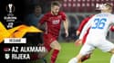Résumé : AZ Alkmaar 4-1 Rijeka - Ligue Europa J2 