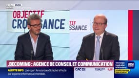 Christophe Levyfve (.becoming): .becoming, agence de conseil et communication - 19/07