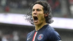 Edinson Cavani