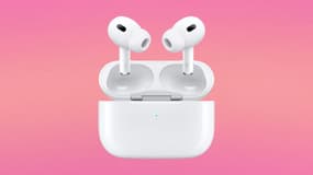 Comment ne pas résister à cette offre Apple AirPods Pro 2 avec ce prix affiché ?