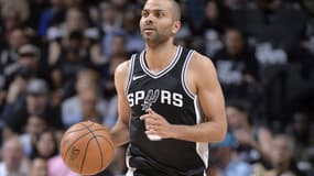 Tony Parker