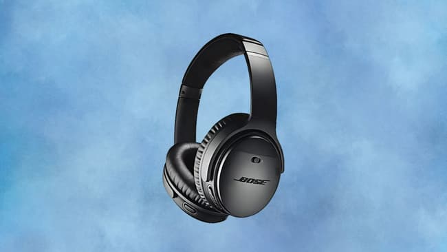 Cdiscount : le célèbre casque Bose QuietComfort 35 II est à prix cassé pour  les French Days