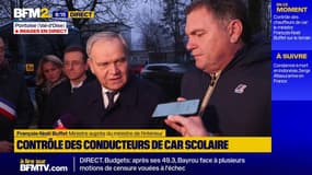 Conducteurs de car scolaire: 49 tests positifs aux stupéfiants ou à l'alcool sur 8.000 contrôles