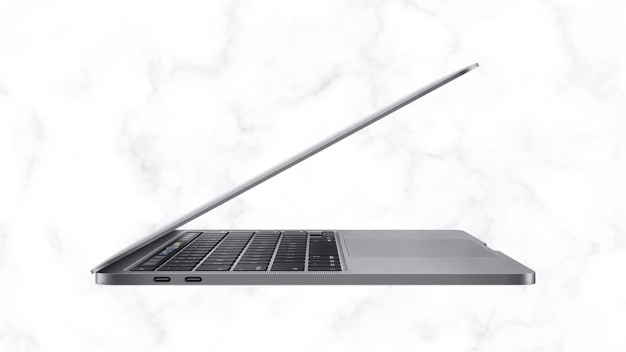 MacBook Pro : profitez de la remise sur le PC portable Apple sur
