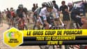 Tour de France : Le gros coup de Pogacar sur la 5e étape, les classements