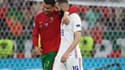 Ronaldo et Benzema