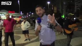 Football / La France épate tout son monde - 21/06