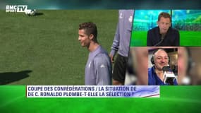 Quand le comportement du Barça ne plait pas du tout à l'After