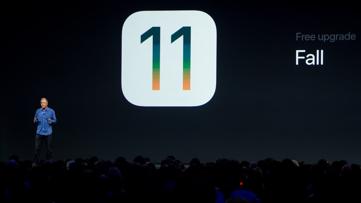 Pourquoi Ios 15 Ne S'installe Pas Pourquoi iOS 11 sème la panique chez les utilisateurs d’iPhone 6