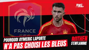  Équipe de France : Laporte se confie sur ses relations compliquées avec Deschamps