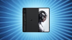 La tablette de jeu Redmagic Astra fait sensation en ce moment avec ses multiples avantages