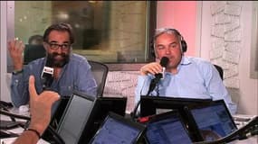 "Il y a un problème de représentativité française dans les instances européennes du rugby" Mourad Boujellal