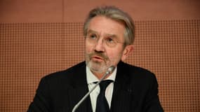 Frédéric Thiriez