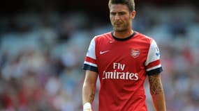 Olivier Giroud
