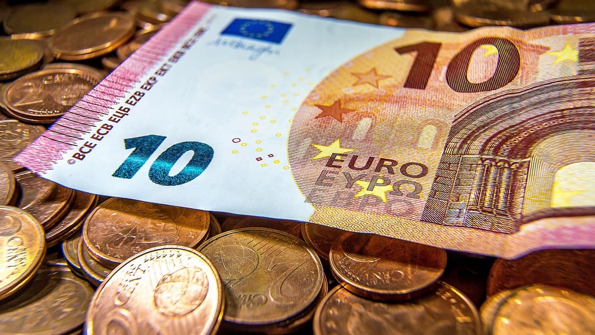 Les billets et les pièces en euro - Les règles relatives aux