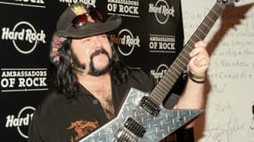 Vinnie Paul