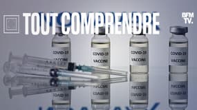 Des doses de vaccin Covavax (photo d'illustration)