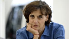 Inès de la Fressange 