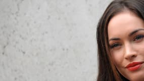 Megan Fox en septembre 2010 à Milan