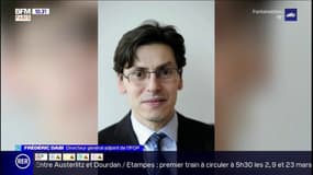 Municipales à Paris: "5 points d'écart entre trois candidates, du jamais vu"