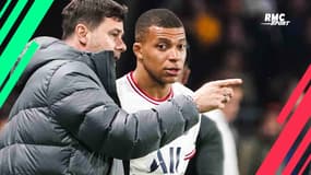 "100% de chance" que Mbappé et Pochettino restent au PSG assure l'Argentin