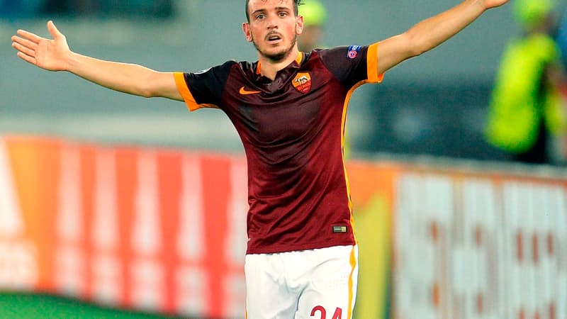 Alessandro Florenzi