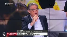 La laïcité, un concept ringard pour les jeunes d’aujourd’hui