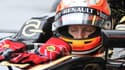 Romain Grosjean