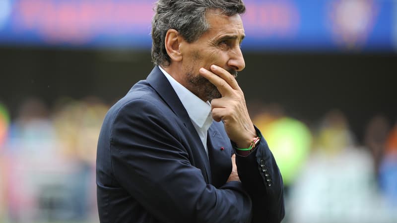 Mohed Altrad