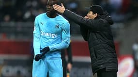 Mario Balotelli