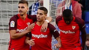 Ben Yedder
