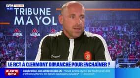 RC Toulon: est-ce le bon moment pour affronter Clermont
