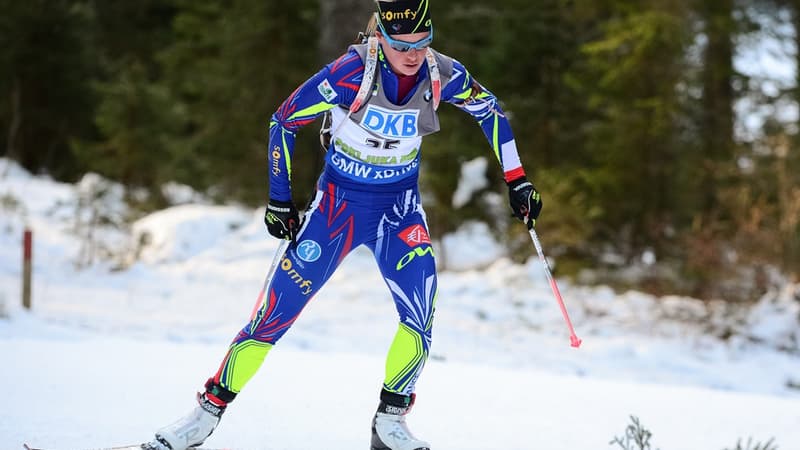 Marie Dorin-Habert