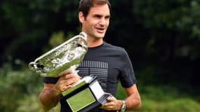 Roger Federer