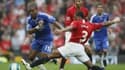 Malouda incertain contre le Maroc et l'Ukraine