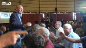 Rugby : Rebondissement dans l'affaire Laporte