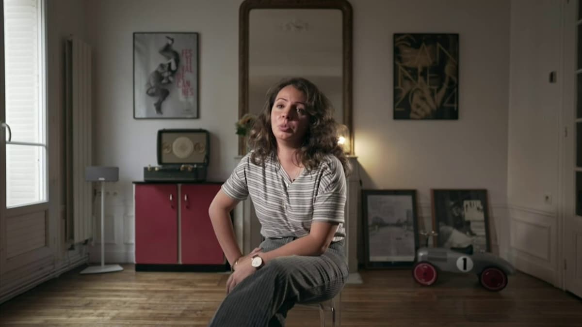 Lettre Pour Couper Les Ponts Avec Ses Parents "La Famille, enquête sur une communauté secrète": par amour, Valentine