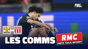 Benfica 3-3 Monaco : Les comms RMC du festival de buts qui marque la fin de parcours européen des Monégasques