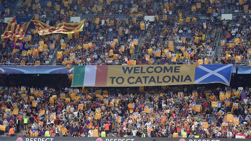 Camp Nou