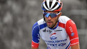 Thibaut Pinot