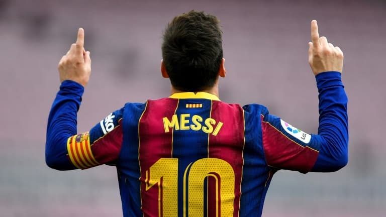 Messi