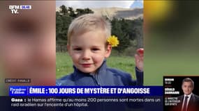 Disparition d'Émile: 100 jours de mystère et d'angoisse